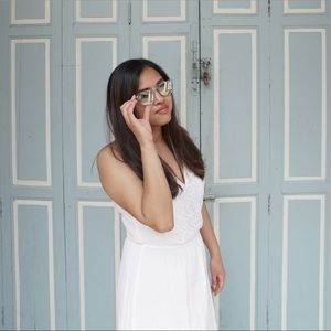 Meet your Posher, Ange